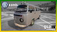 Kombi GTA IV